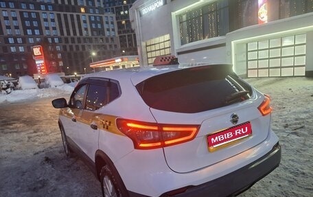 Nissan Qashqai, 2019 год, 1 050 000 рублей, 3 фотография