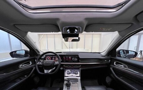 CheryExeed VX, 2021 год, 2 550 000 рублей, 5 фотография