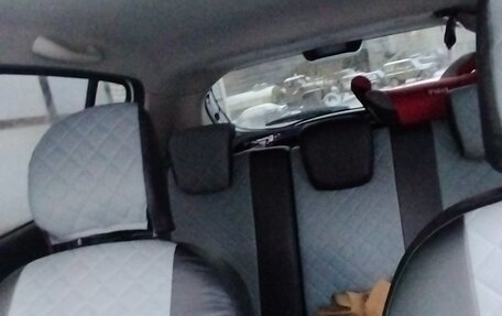 Renault Sandero II рестайлинг, 2016 год, 703 000 рублей, 7 фотография