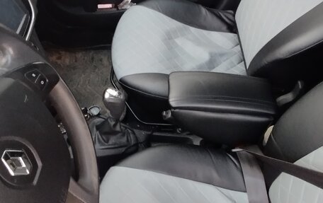 Renault Sandero II рестайлинг, 2016 год, 703 000 рублей, 8 фотография