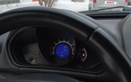 Lifan X60 I рестайлинг, 2016 год, 610 000 рублей, 8 фотография