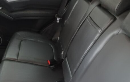 Lifan X60 I рестайлинг, 2016 год, 610 000 рублей, 9 фотография