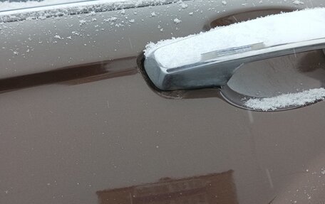 Lifan X60 I рестайлинг, 2016 год, 610 000 рублей, 11 фотография