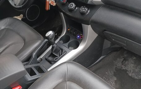 Lifan X60 I рестайлинг, 2016 год, 610 000 рублей, 7 фотография