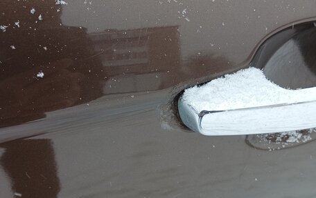 Lifan X60 I рестайлинг, 2016 год, 610 000 рублей, 12 фотография