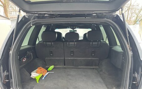 Jeep Grand Cherokee, 2003 год, 900 000 рублей, 14 фотография