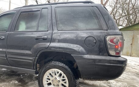 Jeep Grand Cherokee, 2003 год, 900 000 рублей, 7 фотография