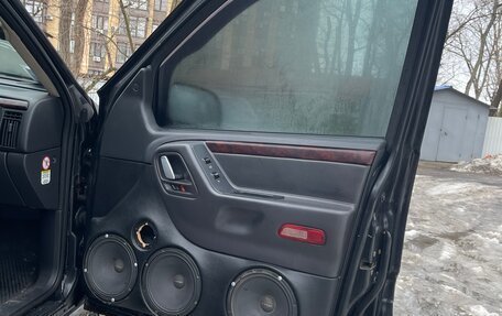 Jeep Grand Cherokee, 2003 год, 900 000 рублей, 12 фотография