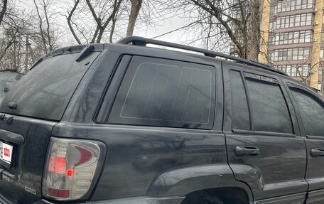 Jeep Grand Cherokee, 2003 год, 900 000 рублей, 9 фотография