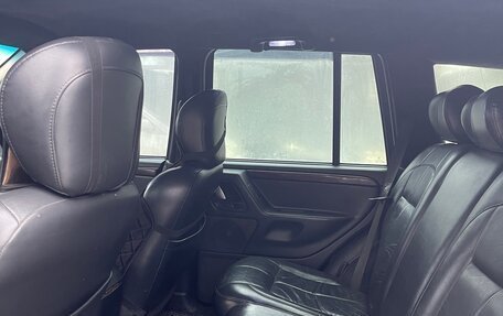 Jeep Grand Cherokee, 2003 год, 900 000 рублей, 11 фотография