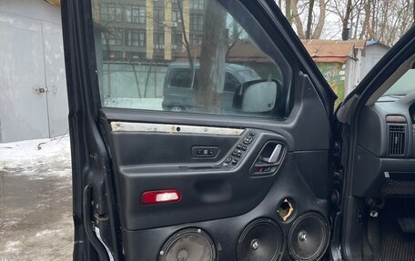 Jeep Grand Cherokee, 2003 год, 900 000 рублей, 13 фотография