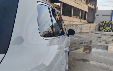 Volkswagen Touareg III, 2012 год, 2 750 000 рублей, 7 фотография