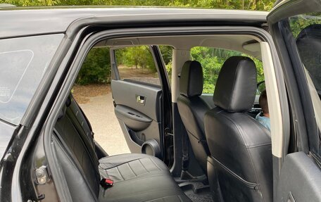 Nissan Qashqai, 2010 год, 790 000 рублей, 2 фотография