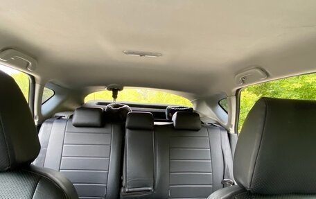 Nissan Qashqai, 2010 год, 790 000 рублей, 5 фотография