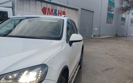 Volkswagen Touareg III, 2012 год, 2 750 000 рублей, 8 фотография