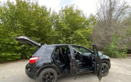 Nissan Qashqai, 2010 год, 790 000 рублей, 4 фотография