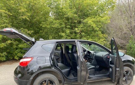 Nissan Qashqai, 2010 год, 790 000 рублей, 3 фотография