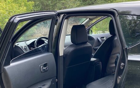 Nissan Qashqai, 2010 год, 790 000 рублей, 6 фотография