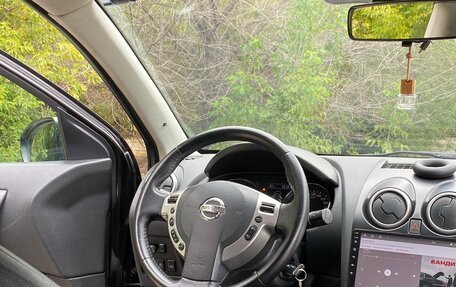 Nissan Qashqai, 2010 год, 790 000 рублей, 8 фотография