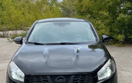 Nissan Qashqai, 2010 год, 790 000 рублей, 21 фотография