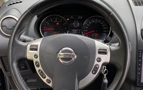 Nissan Qashqai, 2010 год, 790 000 рублей, 10 фотография