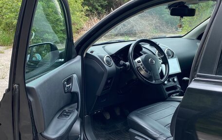 Nissan Qashqai, 2010 год, 790 000 рублей, 13 фотография