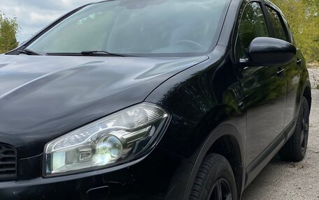 Nissan Qashqai, 2010 год, 790 000 рублей, 23 фотография