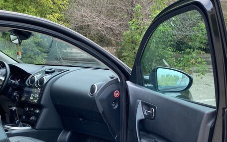 Nissan Qashqai, 2010 год, 790 000 рублей, 15 фотография