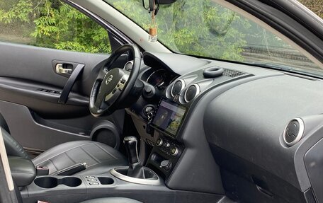 Nissan Qashqai, 2010 год, 790 000 рублей, 16 фотография