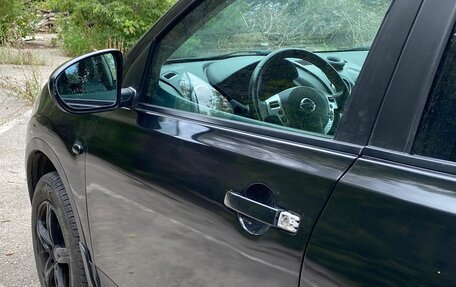 Nissan Qashqai, 2010 год, 790 000 рублей, 17 фотография