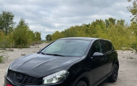 Nissan Qashqai, 2010 год, 790 000 рублей, 24 фотография