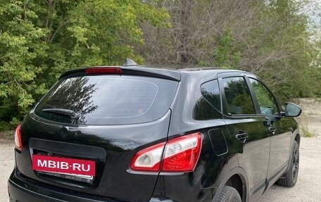 Nissan Qashqai, 2010 год, 790 000 рублей, 20 фотография