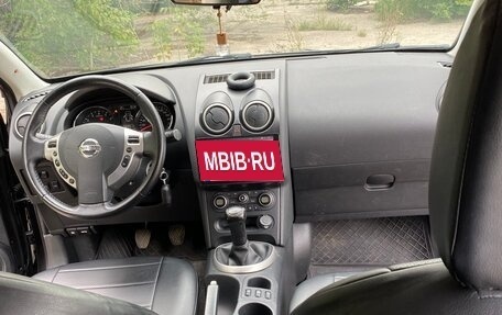 Nissan Qashqai, 2010 год, 790 000 рублей, 11 фотография