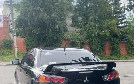 Mitsubishi Lancer IX, 2011 год, 1 100 000 рублей, 10 фотография