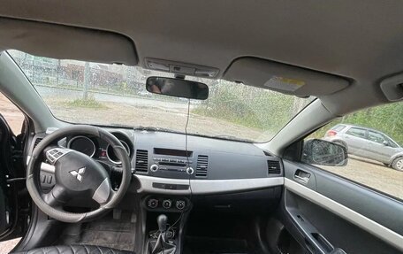 Mitsubishi Lancer IX, 2011 год, 1 100 000 рублей, 6 фотография