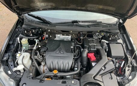 Mitsubishi Lancer IX, 2011 год, 1 100 000 рублей, 7 фотография