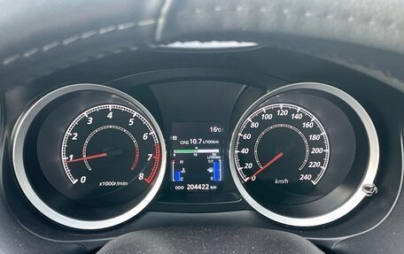 Mitsubishi Lancer IX, 2011 год, 1 100 000 рублей, 2 фотография