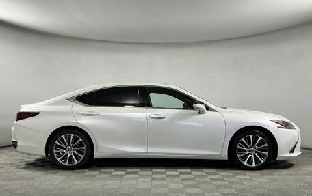 Lexus ES VII, 2019 год, 3 800 000 рублей, 4 фотография