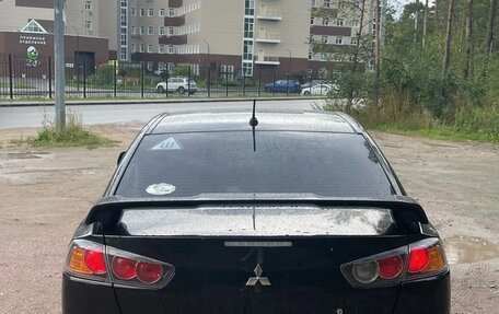 Mitsubishi Lancer IX, 2011 год, 1 100 000 рублей, 14 фотография