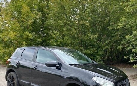 Nissan Qashqai, 2010 год, 790 000 рублей, 25 фотография