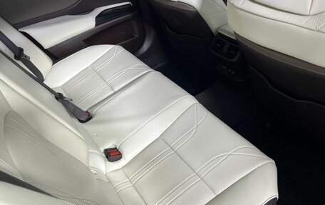 Lexus ES VII, 2019 год, 3 800 000 рублей, 13 фотография