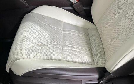 Lexus ES VII, 2019 год, 3 800 000 рублей, 11 фотография