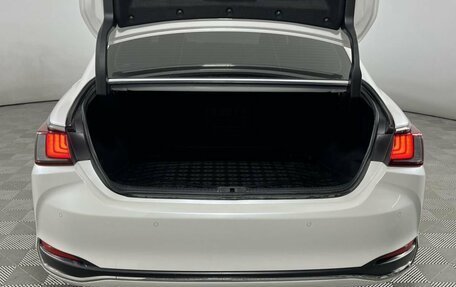 Lexus ES VII, 2019 год, 3 800 000 рублей, 8 фотография