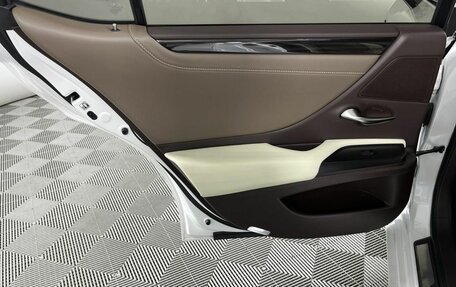 Lexus ES VII, 2019 год, 3 800 000 рублей, 10 фотография