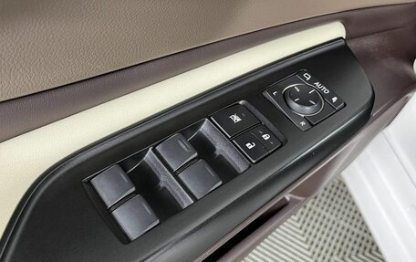 Lexus ES VII, 2019 год, 3 800 000 рублей, 25 фотография