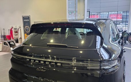 Porsche Cayenne III, 2025 год, 24 900 000 рублей, 5 фотография