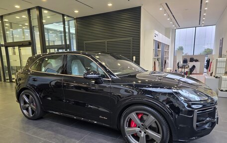 Porsche Cayenne III, 2025 год, 24 900 000 рублей, 3 фотография