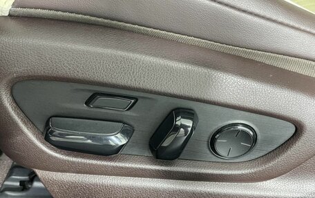 Lexus ES VII, 2019 год, 3 800 000 рублей, 22 фотография
