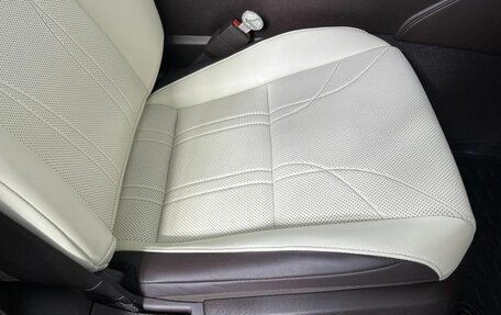 Lexus ES VII, 2019 год, 3 800 000 рублей, 27 фотография