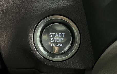 Lexus ES VII, 2019 год, 3 800 000 рублей, 20 фотография